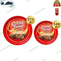 Gambar GOOD TIME biskuit Assorted cookies 277 gr dan149 gr | goodtime kaleng - 277 gr dari Taqwaa Mart undefined 1 Tokopedia