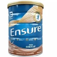 Gambar ENSURE COKLAT 850G - No Bubble Wrap dari hendar_store undefined 2 Tokopedia