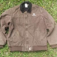 Gambar Carhartt Santa fe vintage jacket dari jamtangancimahi undefined 1 Tokopedia