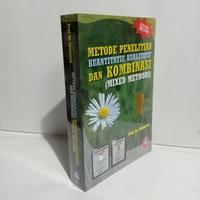 Gambar BUKU METODE PENELITIAN SUGIYONO ALFABETA KUALITATIF KUANTITATIF VKM - EVALUASI dari KUNMEDIA undefined 5 Tokopedia