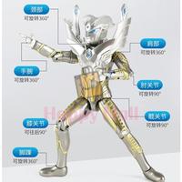 Gambar Terlaris 【Lowest-】 Fure Tra Ultraman Mainan Aksi Trger Fuarts Shf - SHF T. Eternity dari shinjukoo undefined 1 Tokopedia