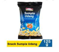 Gambar Indomaret snack sumpia udang 125 gr dari CENDANA ONLINESHOP undefined 1 Tokopedia
