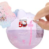 Gambar LOL Surprise Loves Hello Kitty Special 50th Birthday Edition - Crystal Cutie dari Bippity Bop undefined 5 Tokopedia