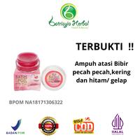 Gambar lip gel batrisyia care treatment bibir pencerah bibir alami termurah - 12 gram dari batrisybeauty undefined 1 Tokopedia