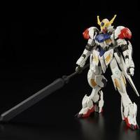 Gambar Trend Roduct Daban/Gaogao B Hg 1/144 Baatos Lupus dari jumlahmal undefined 2 Tokopedia