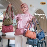 Gambar meysa bag terbaru by alfira - purple dari Kapeka Store undefined 1 Tokopedia