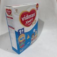 Gambar vidoran xmart 1 madu 700gr dari Abdi Susu undefined 3 Tokopedia