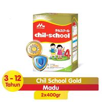 Gambar CHIL SCHOOL GOLD MADU 800GR ( PROMO GUNTING TUTUP KEMAAN ) - Madu dari OYOKO undefined 2 Tokopedia