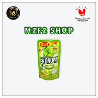 Gambar Ekonomi Power Liquid Sabun Cair Cuci Piring Sachet - 122 ml (Harga 6 Pcs) - Jeruk Nipis dari M2F2 Shop - Paseban undefined 4 Tokopedia