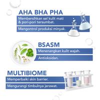 Gambar ACNAWAY Acne Face and Body Spray Spray Jerawat dari Olshopcherrish undefined 2 Tokopedia