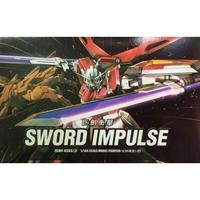 Gambar Original Daban/Gaogao Hg 1/144 Sword Impulse dari jumlahmal undefined 4 Tokopedia