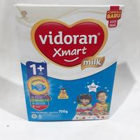 Gambar vidoran xmart 1 madu 700gr dari Abdi Susu undefined 1 Tokopedia