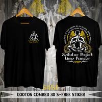 Gambar KAOS NETRAL JAWA SEDULUR PAPAT S45P - XXL dari MORI PUTIH CLOTH undefined 1 Tokopedia