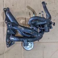 Gambar manipol manifold minyak Intek Xenia 1000cc original dari Brand Cash undefined 1 Tokopedia