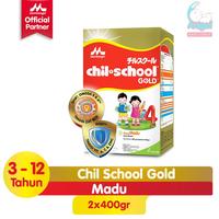 Gambar CHIL SCHOOL GOLD MADU 800GR ( PROMO GUNTING TUTUP KEMAAN ) - Madu dari OYOKO undefined 1 Tokopedia