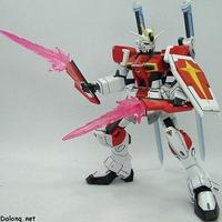 Gambar Original Daban/Gaogao Hg 1/144 Sword Impulse dari jumlahmal undefined 1 Tokopedia