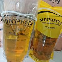 Gambar minyak goreng 1 liter dari Cosmetic Rezeki_Olshoop undefined 1 Tokopedia