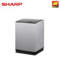 Gambar SHARP ES-M7000P-GG Mesin Cuci Top Load [7 Kg] New Megamouth Series dari Maxi Store Makassar undefined 2 Tokopedia