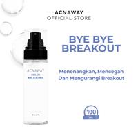 Gambar ACNAWAY Acne Face and Body Spray Spray Jerawat dari Olshopcherrish undefined 1 Tokopedia