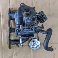 Gambar manipol manifold minyak Intek Xenia 1000cc original dari Brand Cash undefined 4 Tokopedia