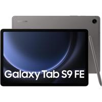 Gambar Samsung Galaxy Tab S9 FE Wifi 6/128 GB - Garansi Resmi Samsung Indonesia - Gray dari Universe Gadget Store_NEW undefined 3 Tokopedia