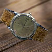 Gambar Omega gold automatic dari Rongsok moderent undefined 1 Tokopedia