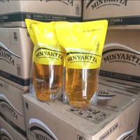 Gambar minyak goreng 1 liter dari Cosmetic Rezeki_Olshoop undefined 2 Tokopedia