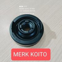 Gambar KARET TUTUP LAMPU DEPAN ISUZU PANTHER KAPSUL TOURING TYPE H4 - MERK STANLEY dari TAWADA MOTOR undefined 5 Tokopedia