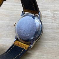 Gambar Omega gold automatic dari Rongsok moderent undefined 5 Tokopedia