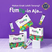 Gambar Flimty fiber pelangsing detox - Mix 3 Rasa dari Flimty Official Jakarta undefined 1 Tokopedia