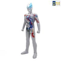 Gambar Cod Action Fure Ultraman Azar Azer Ultramen Mainan Robot 23Cm dari shinjukoo undefined 2 Tokopedia