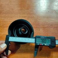 Gambar KARET TUTUP LAMPU DEPAN ISUZU PANTHER KAPSUL TOURING TYPE H4 - MERK STANLEY dari TAWADA MOTOR undefined 3 Tokopedia
