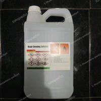 Gambar Cleaning solvent, cairan pembersih inkjet printer dari Optional Solution undefined 1 Tokopedia