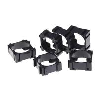 Gambar Holder braket Baterai 18650 model sambungan 1 slot dari Eko Wati Store undefined 4 Tokopedia