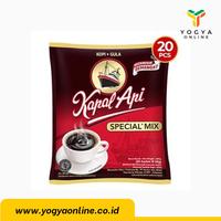 Gambar Kopi Kapal Api Bag Special Mix 20X25 Gr dari Yogya Online undefined 3 Tokopedia