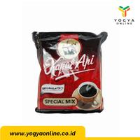 Gambar Kopi Kapal Api Bag Special Mix 20X25 Gr dari Yogya Online undefined 1 Tokopedia