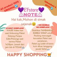 Gambar PINKFLASH Easy Eyeliner Waterproof - #BROWN dari EF STORE BEAUTY undefined 2 Tokopedia