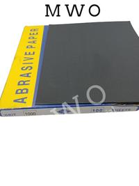 Gambar Amplas Duco TAIYO No 1000 | Amplas Lembar | Amplas Kertas Grit 1000 dari Material World Official undefined 1 Tokopedia