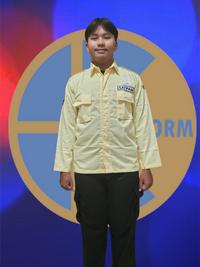 Gambar Seragam dan Baju Satpam/Security PDL Terbaru Lengkap - L4 SERAGAM dari HA KADIR KAUMAN 19 undefined 1 Tokopedia