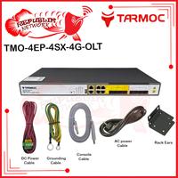 Gambar Tarmoc OLT Epon 4 PON Port OLT Uplink 4x 10G/1G SFP, 4GE LAN dari Republik Network. undefined 4 Tokopedia