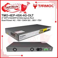 Gambar Tarmoc OLT Epon 4 PON Port OLT Uplink 4x 10G/1G SFP, 4GE LAN dari Republik Network. undefined 3 Tokopedia