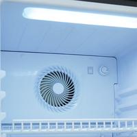 Gambar ARTUGO Showcase Cooler SV 210 dari Artugo undefined 3 Tokopedia