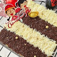 Gambar Hampers Cake Potong/Jadul Cake/Instant only dari V.A Cakes undefined 1 Tokopedia