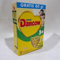 Gambar dancow 3+ vanila 350gr dari Abdi Susu undefined 2 Tokopedia