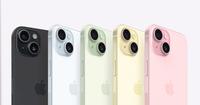 Gambar APPLE IPHONE 15 PLUS 128GB - GARANSI RESMI - 128 GB - PLUS - IBOX dari VILLIA CELL - VILLIACELL undefined 5 Tokopedia