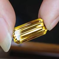 Gambar DRAVITE TOURMALINE 17,90ct WARNA SUNSET Batu Alam Bersih dengan Sertifikat 22.6 x 9.99 x 8.21mm dari Mitragems_NEW undefined 1 Tokopedia