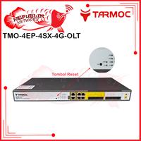 Gambar Tarmoc OLT Epon 4 PON Port OLT Uplink 4x 10G/1G SFP, 4GE LAN dari Republik Network. undefined 2 Tokopedia