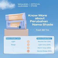 Gambar Lightening BB Cream 30ml wardah - 01 neutral 12n dari onion-cosme undefined 2 Tokopedia