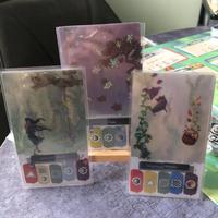 Gambar Canvas: Reflections Expansion Board Game dari Kei Toys Indonesia undefined 3 Tokopedia