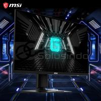 Gambar MSI G274QPF E2 27 Inch IPS 180Hz 1ms WQHD Gaming Monitor dari GASOL MALANG undefined 2 Tokopedia